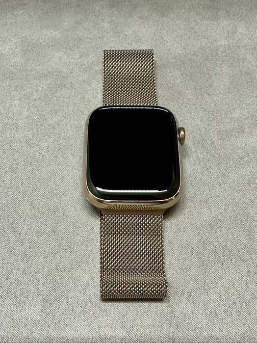 Apple Watch Series 9 46mm (GPS+cellular)