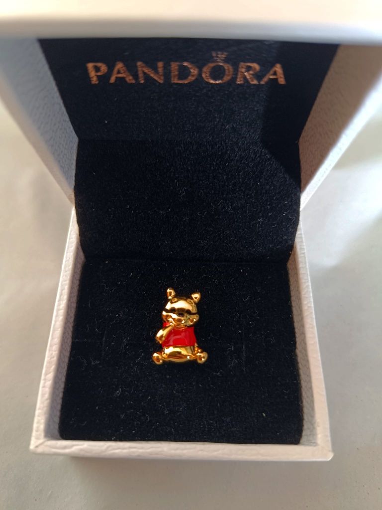 Winnie The Pooh Pandora