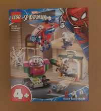 Lego 4+ Marvel Spider- Man 76149