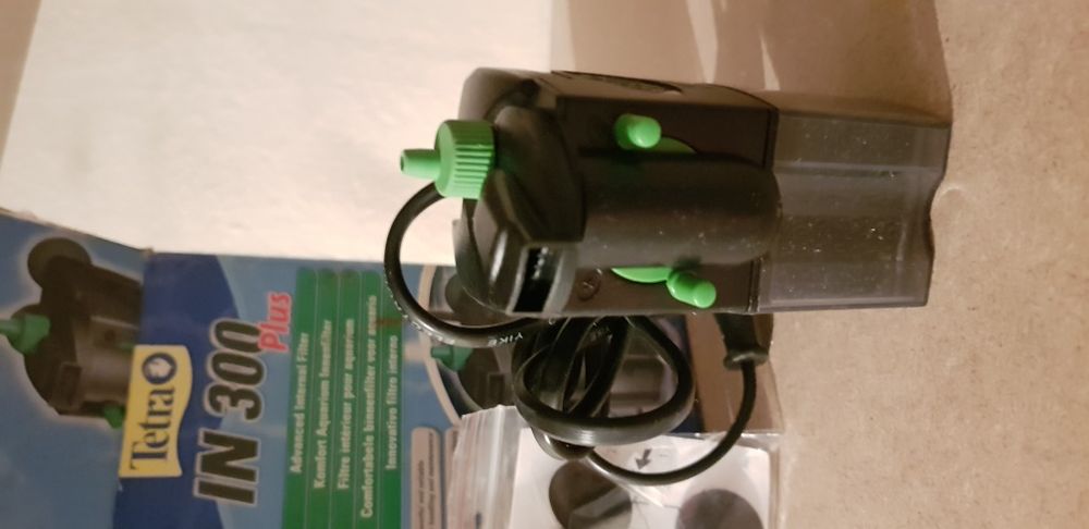 Filtr Tetratec in 300
