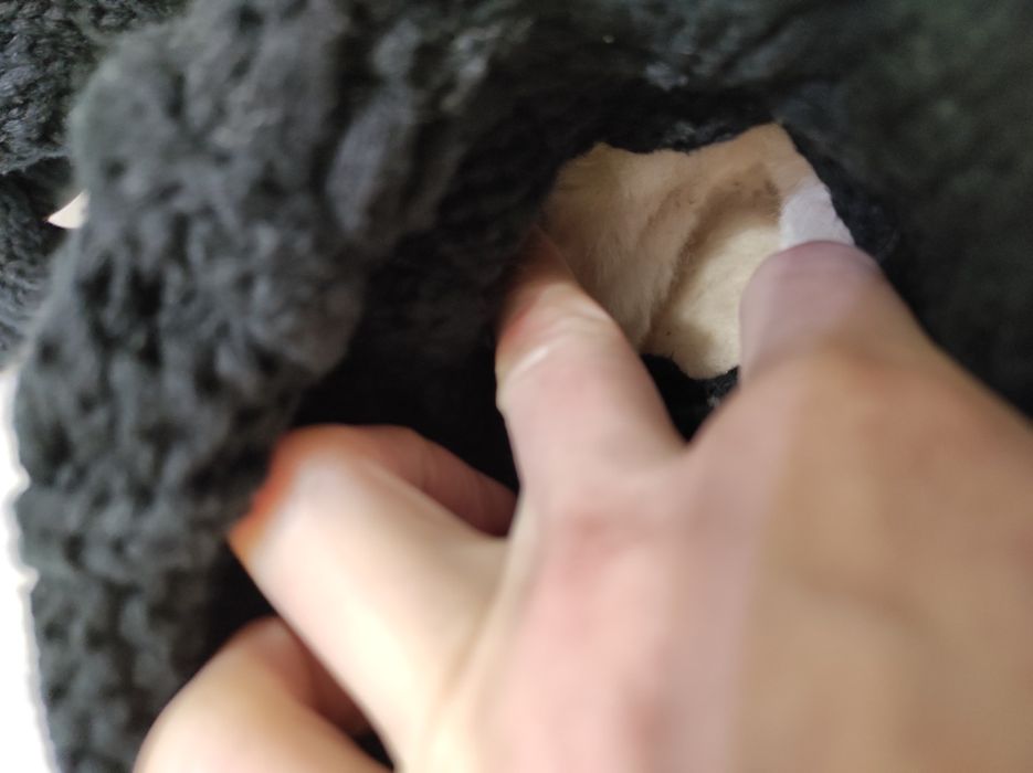 Угги ботфорди Ugg 36р. 22.5см оригінал відмінний стан