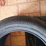 Продам комплект автошин Bridgestone, R16