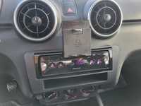 AUDI A1 Radio Pioneer SPH20DAB DAB+