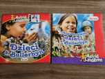 Dzieci z Bullerbyn kolekcja 2 filmów