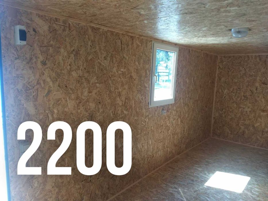 Вагончик-Бытовка в отличном состоянии в Аренду