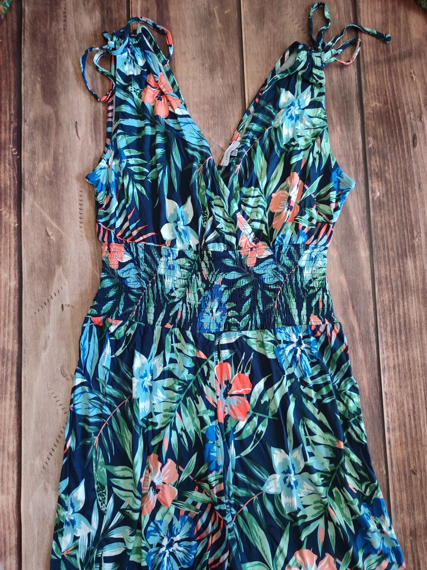 Комбинезон платье Lascana VS. Victoria Secret 40(8) M-L