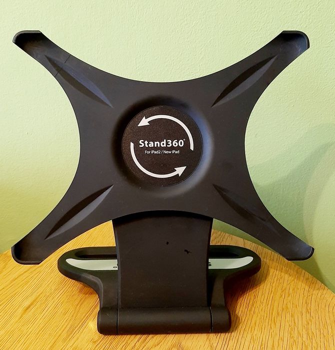 підставка тримач stand 360 for iPad2 / new iPad