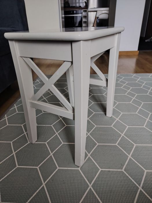 Stołek Ikea ingolf