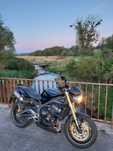 Triumph Street Triple 675