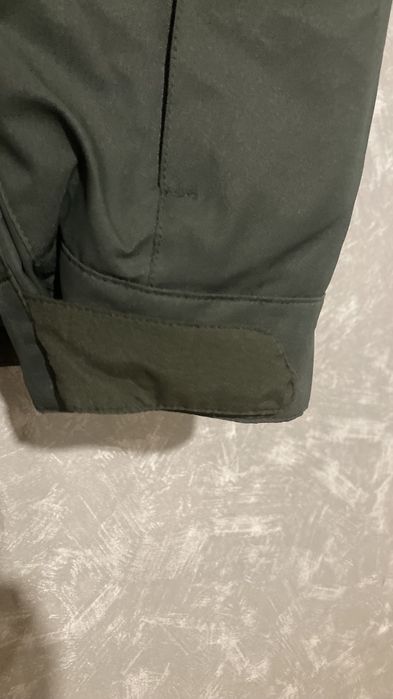 Casaco Oakley impermeavel