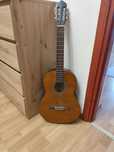 Gitara klasyczna