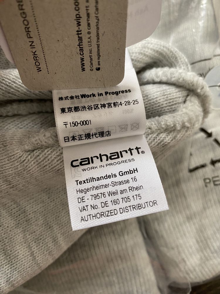 Шапка carhartt кархарт оригінал