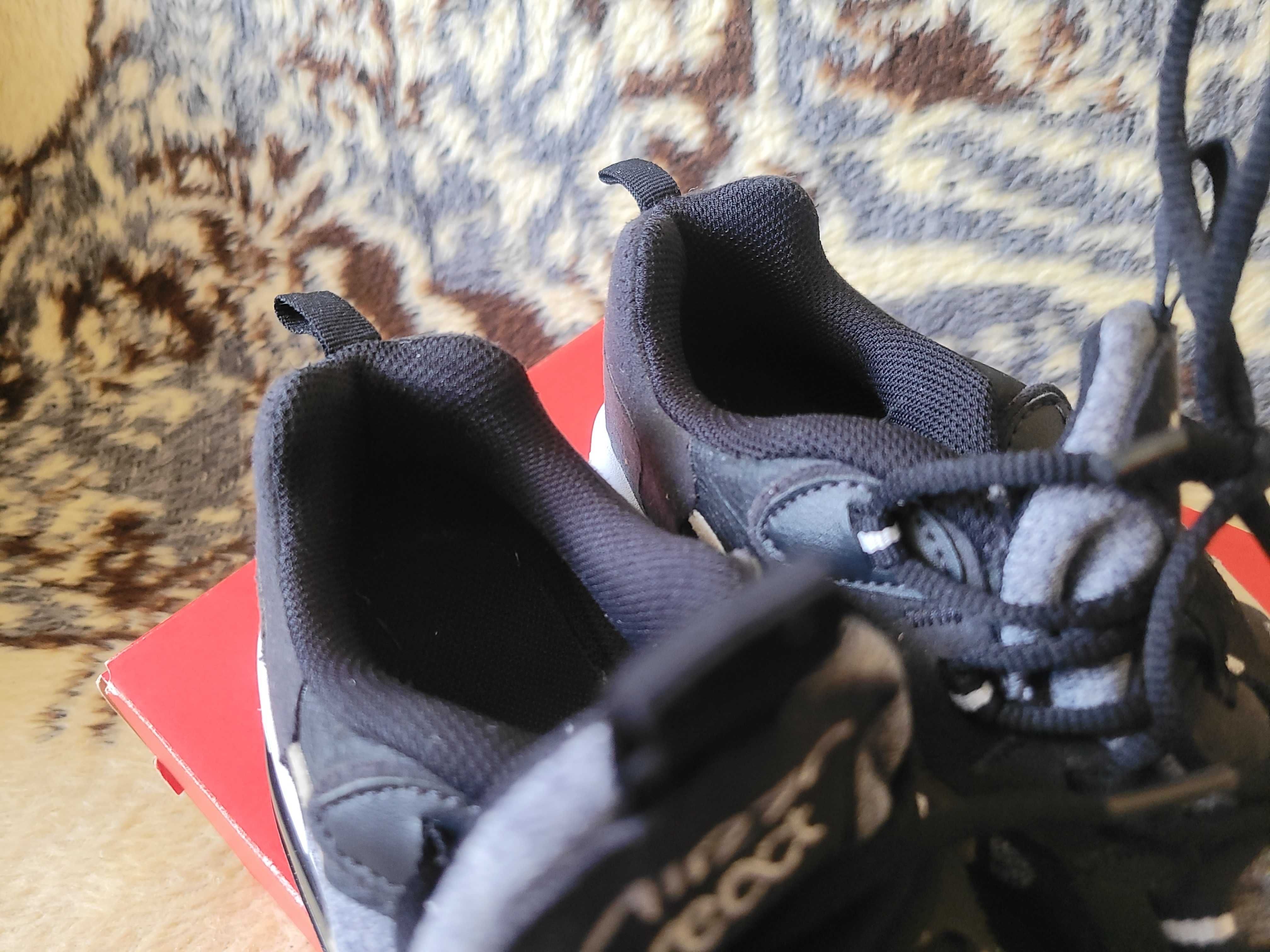 Ekstra sportowe buty Nike Air Max 270 React r.39 1/3 super stan