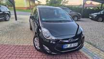Hyundai ix20 1,6 NISKI PRZEBIEG Super Stan Z Niemiec Opłacony