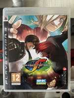 The King Of Fighters XII PS3 gra PlayStation 3