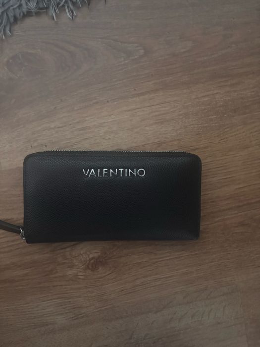 Damski Portfel Damski