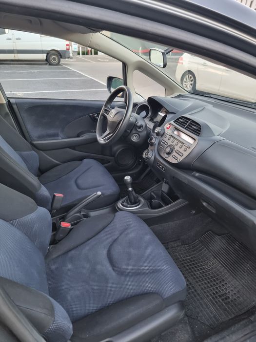 Honda Jazz 1.2 i-vtec 90cv A/C 2011