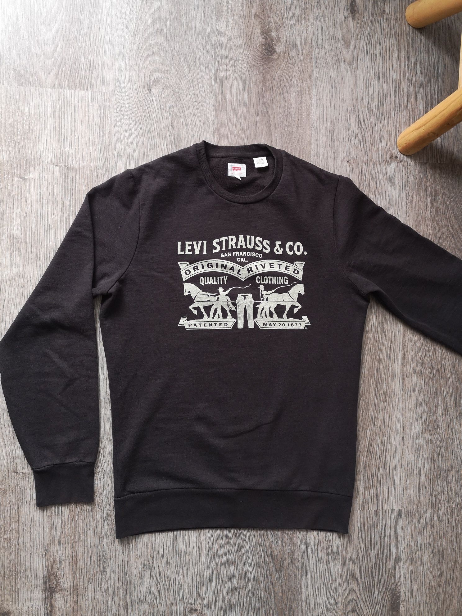 Bluza Levi strauss &  co