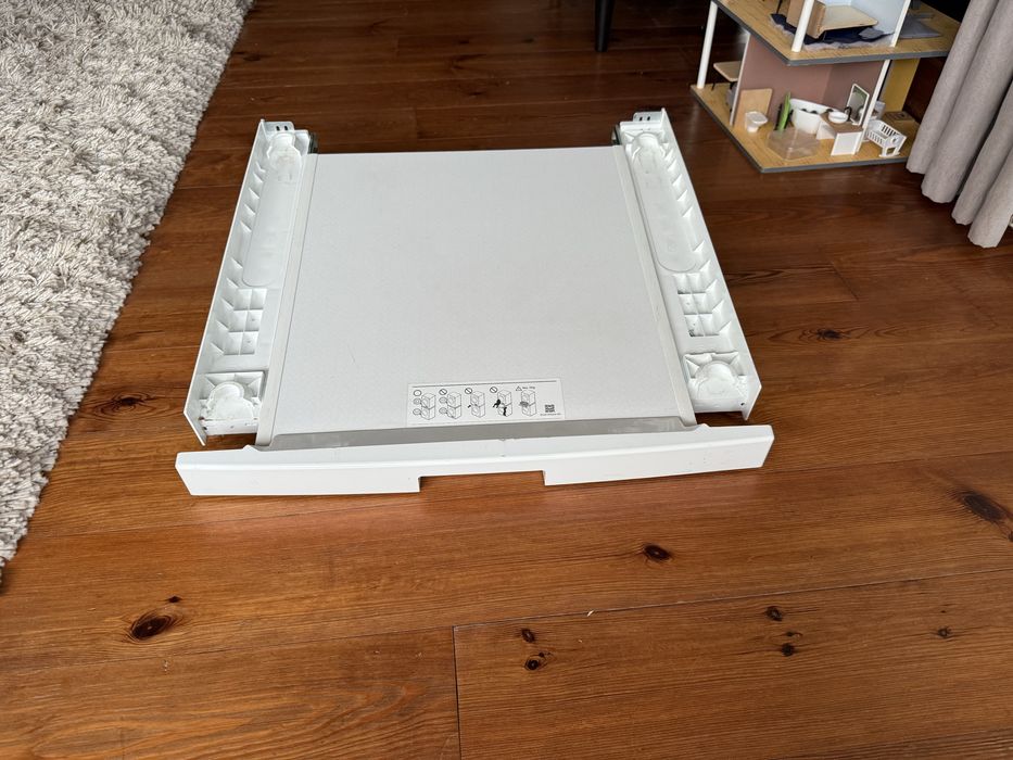 Łącznik do pralki i suszarki samsung