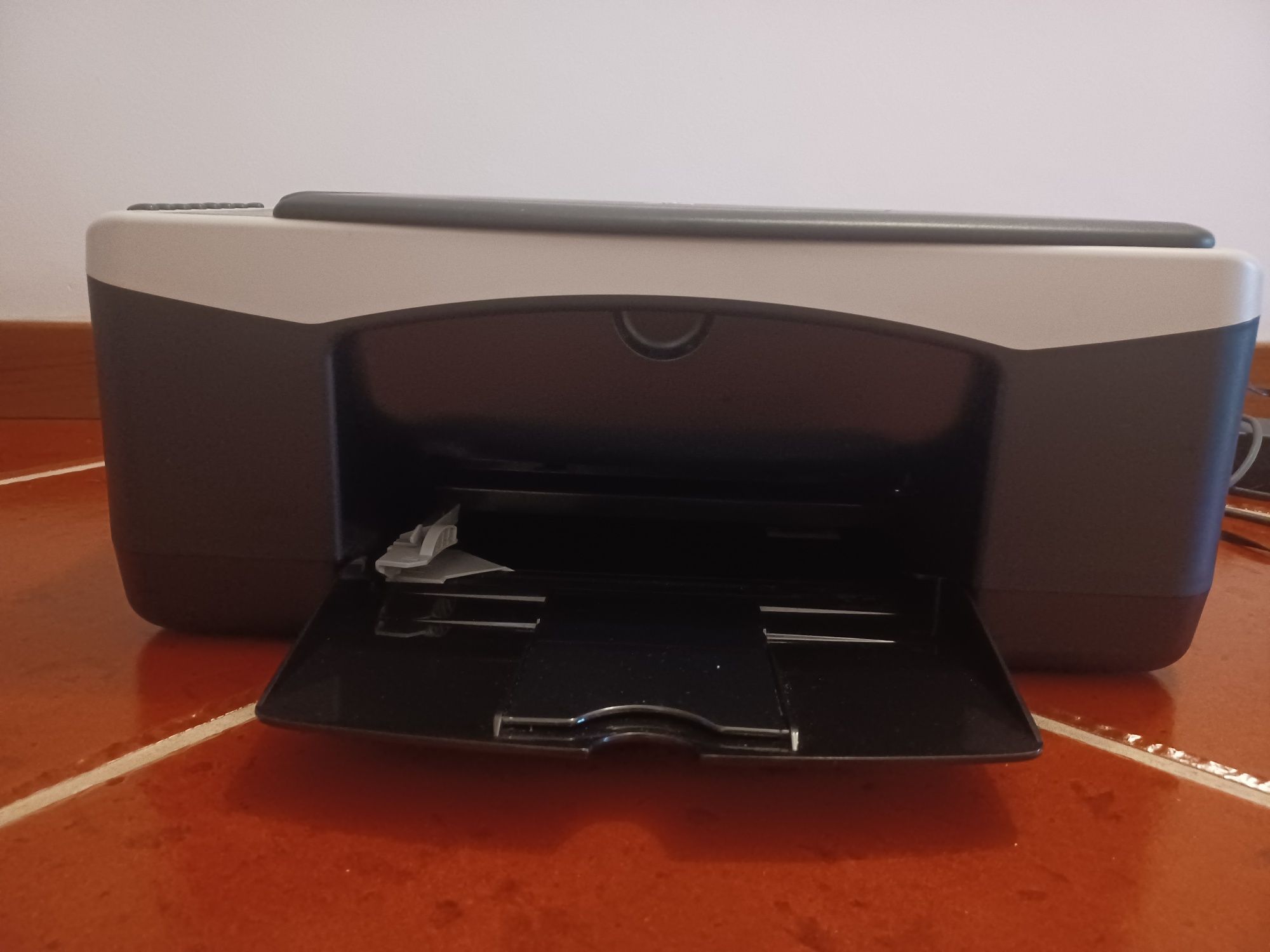 Impressora HP Deskjet F2180