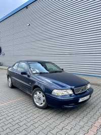 Volvo c70 2.5t 2000 manual