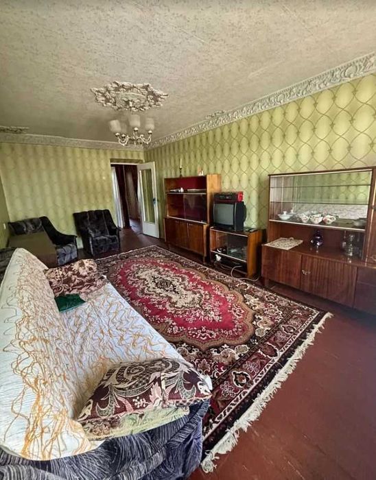 2 кім в ЦЕГЛІ на ЛІВОМУ БЕРЕЗІ (716553)