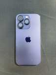 Iphone 14 Pro 256gb deep purple