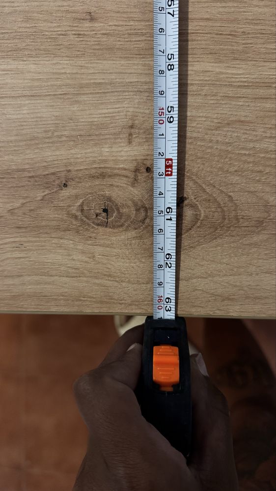 Mesa extensivel