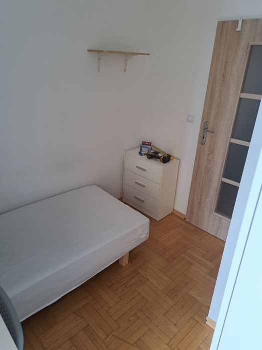 Pokój Kraków bronowice niedaleko UKEN