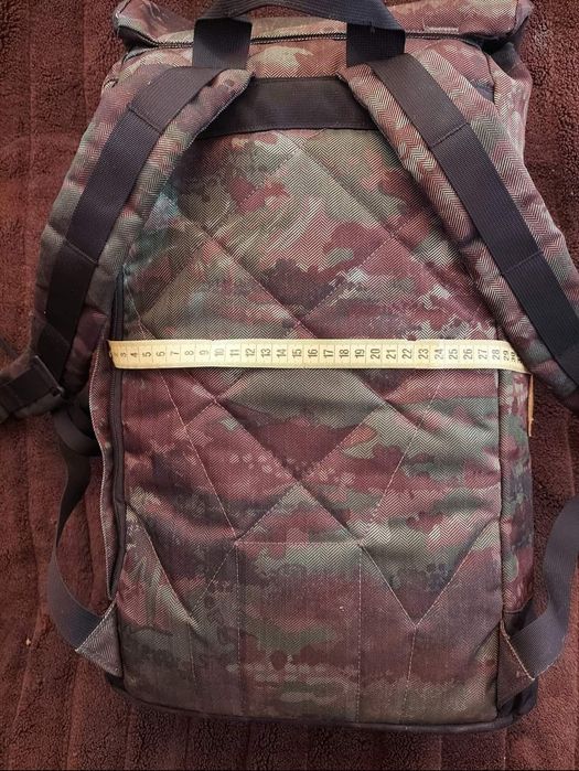 Рюкзак для подорожей походів фірми Burton Tinder dakine оригінал 

Ста