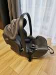Fotelik samochodowy Britax Romer BABY-SAFE 5Z2