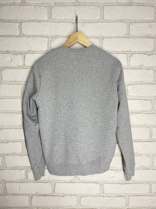 Bluza lacoste; crewneck