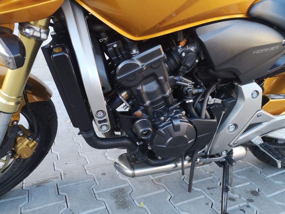 Hornet 600 2008рік