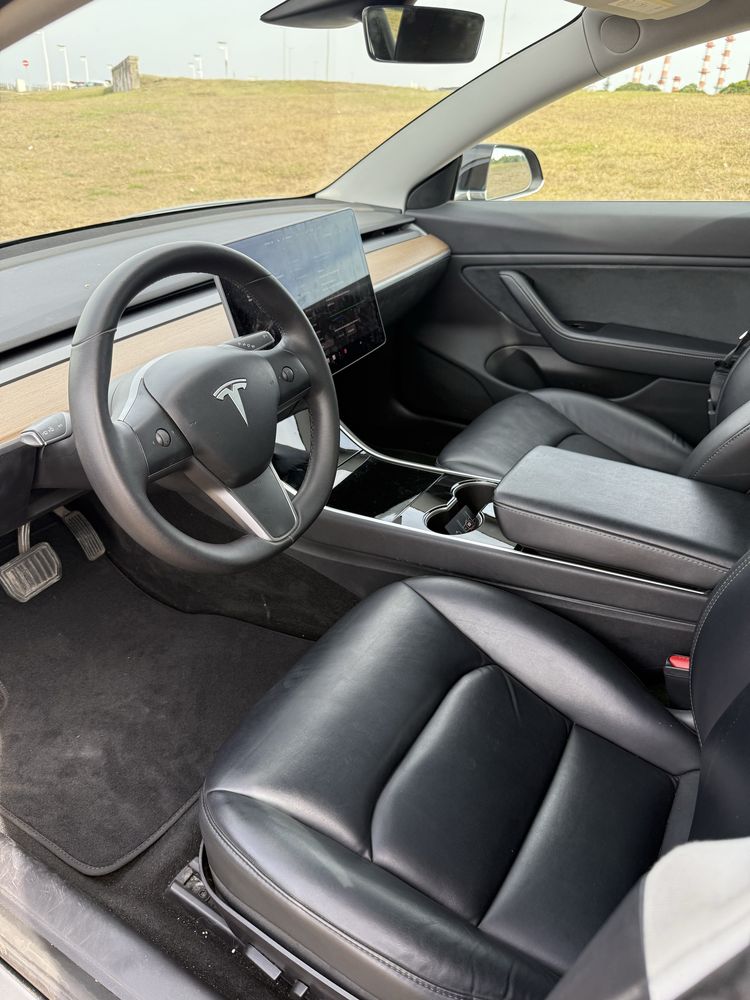 Tesla model 3 dual motor autopilot completo