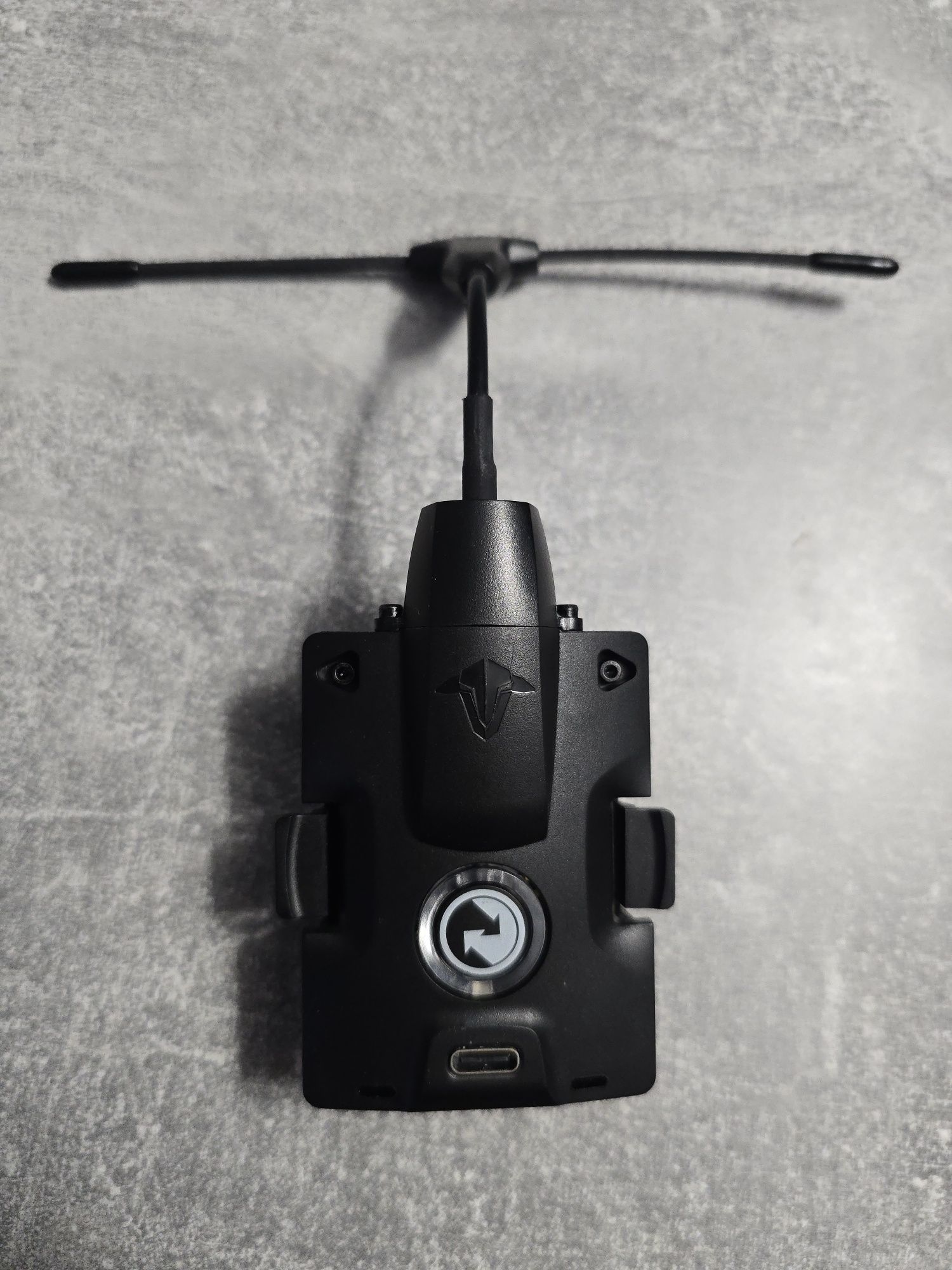 TBS Crossfire Micro v2