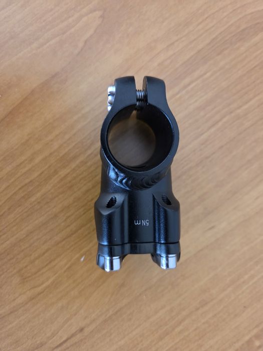 Mostek krotki 25.4 mm nowy