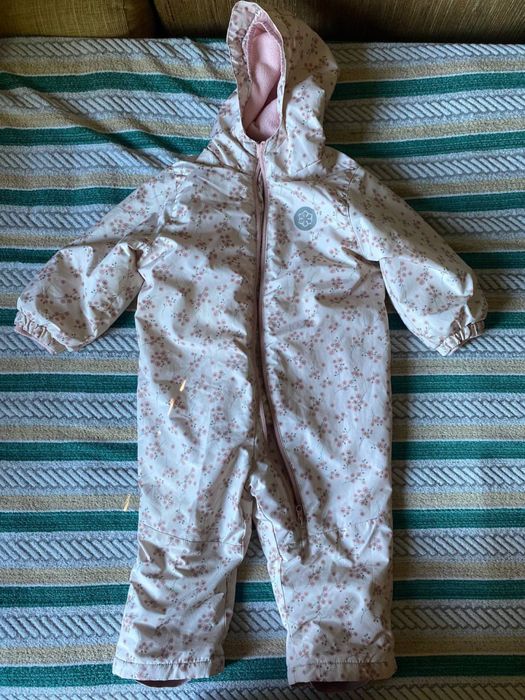 Комбінезон Lupilu