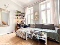 Ok. 2350 ze wszystkim | Balkon | Antresola | ENG