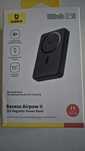 Powerbank Baseus Airpow 2 Qi2 10000mAh 22.5w