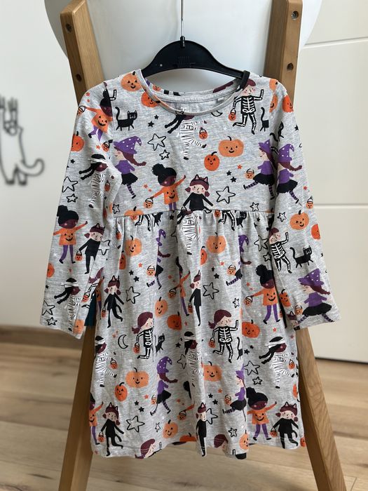 Плаття на дівчинку 4-6 років плаття в садок