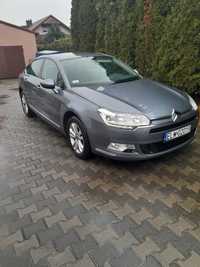 Citroen C5 140KM