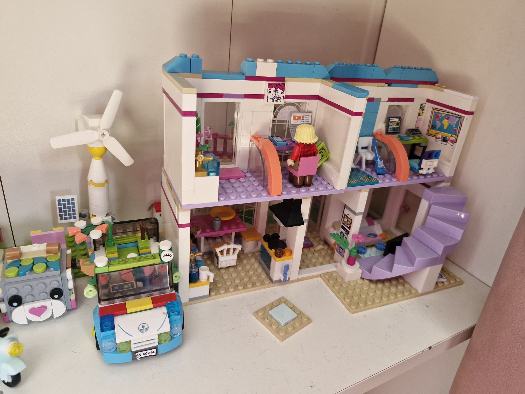 Lego 41314 super zestaw