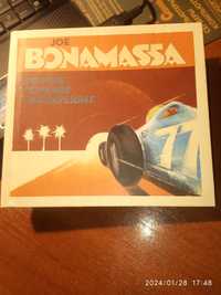 CD сд диск Joe Bonamassa – Driving Towards The Daylight 2012