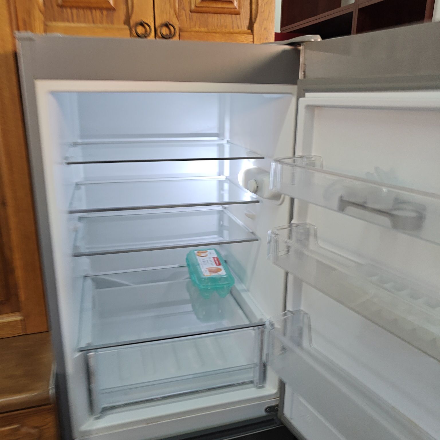 Zestaw mebli kuchennych dębowych dostawa Warszawa