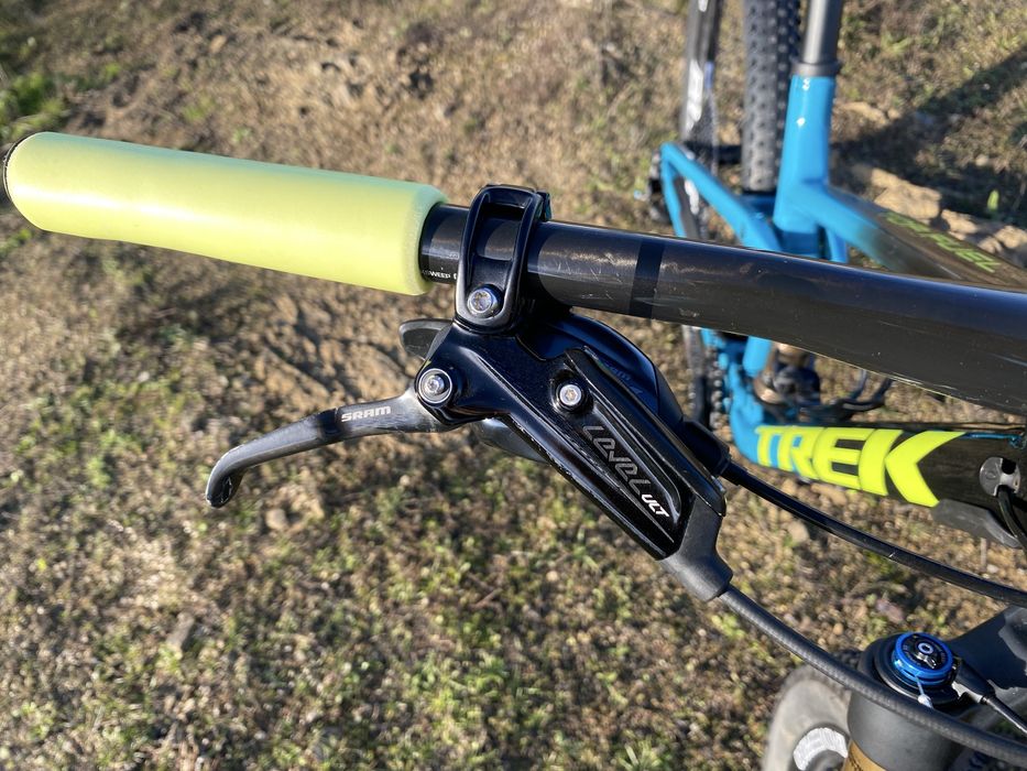 Trek Top Fuel topo gama