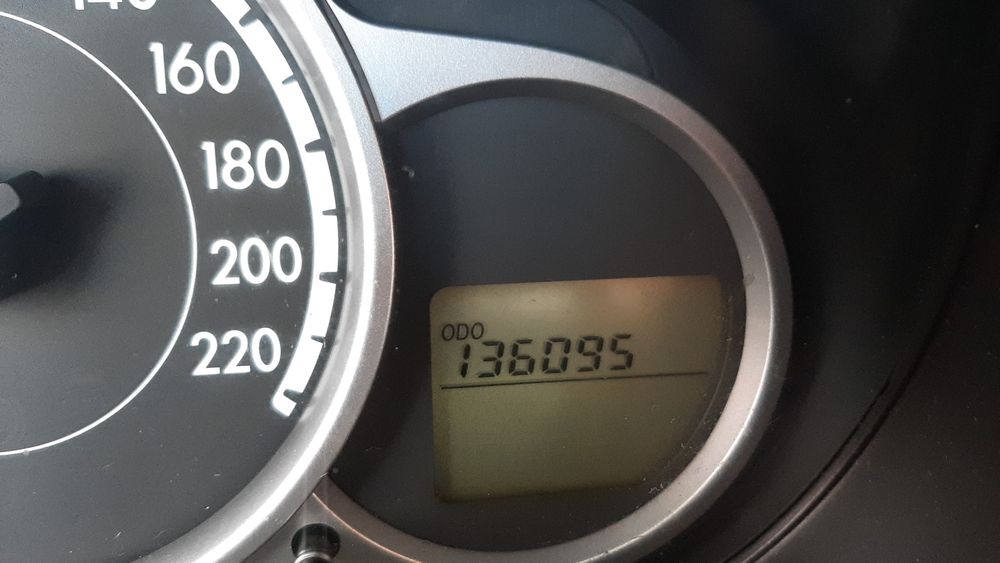 Mazda 2 , 1.35 benzyna, 2012, klimatyzacja , 136tys km, Tarnogród,