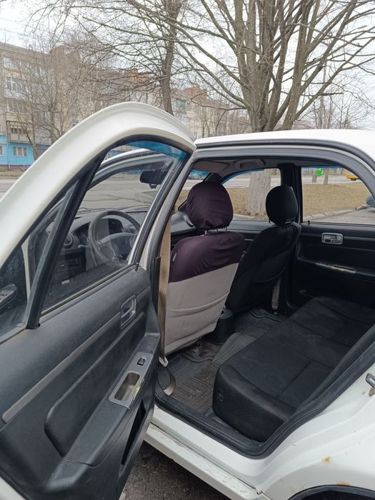 Авто Джили СК 1.5 газ. б