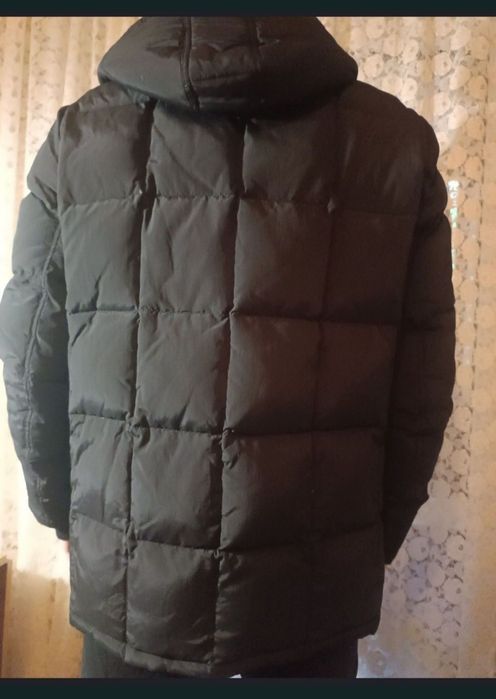 Зимова чоловіча куртка COLINS р.XXL ( 52/54)