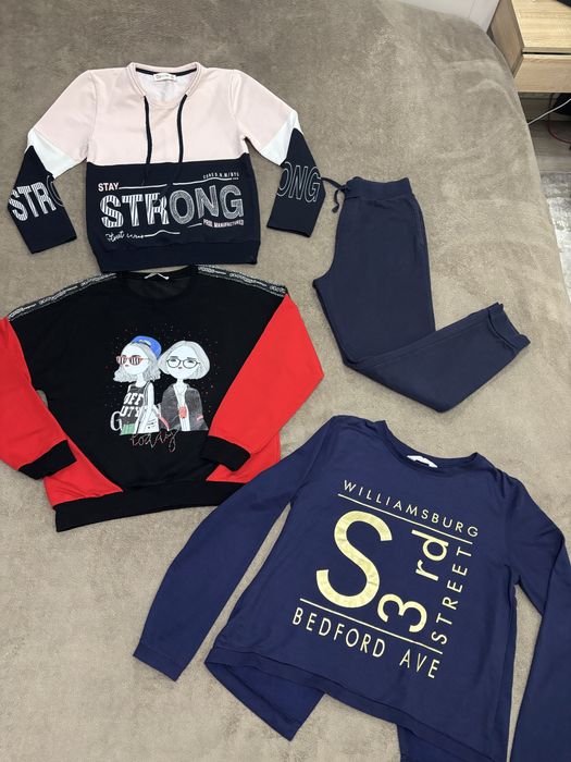 Речі для дівчинки 152-158см