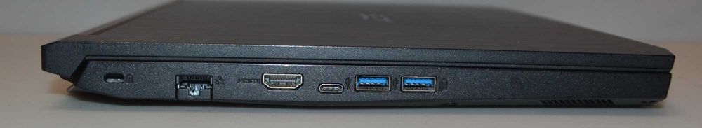 Ігровий Acer Nitro 5 AN515 \FHD IPS\ i5 \GTX1650\32Gb\SSD 512Gb +1Тb